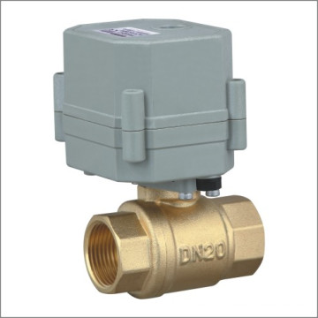 2 Way 3/4′′ Automatic Valve (T20-B2-C)